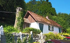 Domek Sosnówka